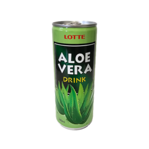 Aloe Vera nesyteny napoj 240ml imprex