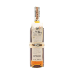Basil Hayden´s 40% 0,7L small batch imprex kentucky bourbon whiskey