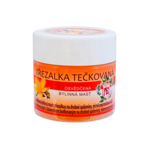 Bylinná mast 150ml ľubovník bodkovaný imprex