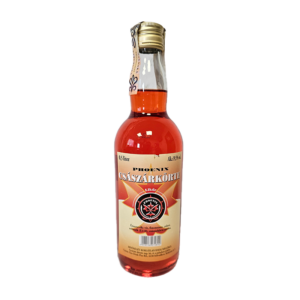 Cisarska hruska liker 19,5% 0,5l imprex