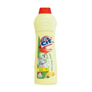 Cit tekutý prášok 600g citron imprex kuchyna