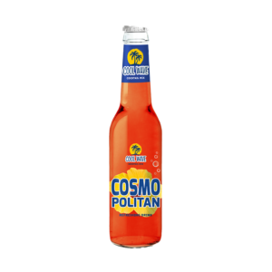 Cool Wave Cosmopilitan 4,5% 330ml koktejl imprex