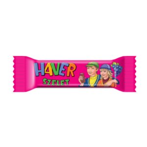 HAVER cokoladova tycinka s puncovou prichutou 25g imprex