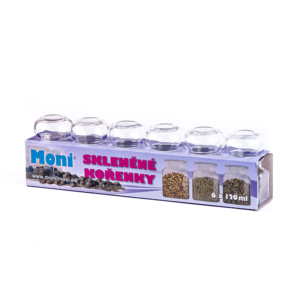 Korenicky 6 x 120ml imprex moni