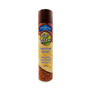 Lestenka na nabytok TopBlitz 300ml imprex
