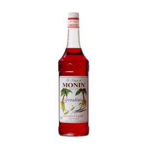 Monin Grenadine 1L sirup imprex