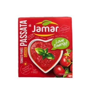 Paradajkovy pretlak Jamar 500ml imprex