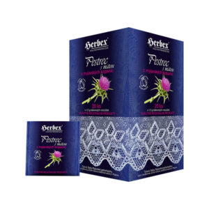 Pestrec s matou z myjavskych kopanic 20x1,5g imprex herbex
