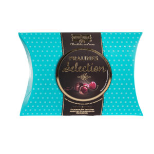 Pralinky s višňovým koňakom 149g