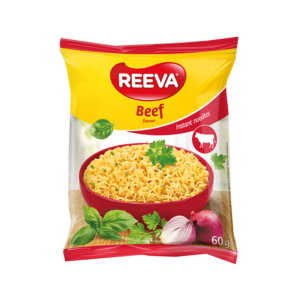 Reeva Instantna polievka hovadzia 60g imprex