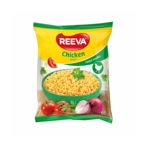 Reeva Instantna polievka hydinova 60g imprex