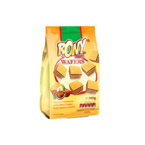Rony oblatky s orieškovou prichutou 300g