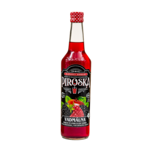 Sirup Piroska Lesna Malina 0,7l imprex