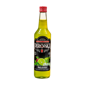 Sirup Piroska Mojito 0,7l imprex