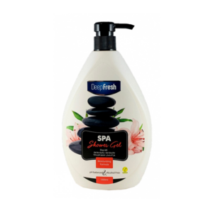 Sprchovy gel DeepFresh spa 1000ml imprex