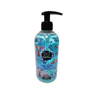 Tekute mydlo orchid 500ml imprex papilion