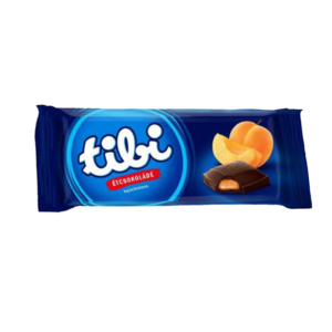 Tibi cokolada marhula 100g imprex