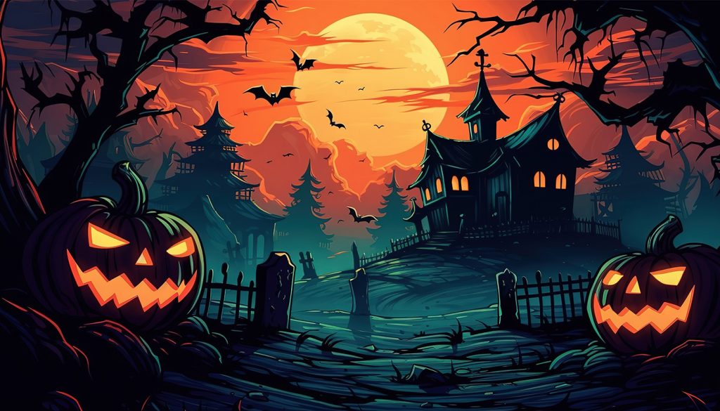 Halloween - história, oslavy a zvyky | IMPREX