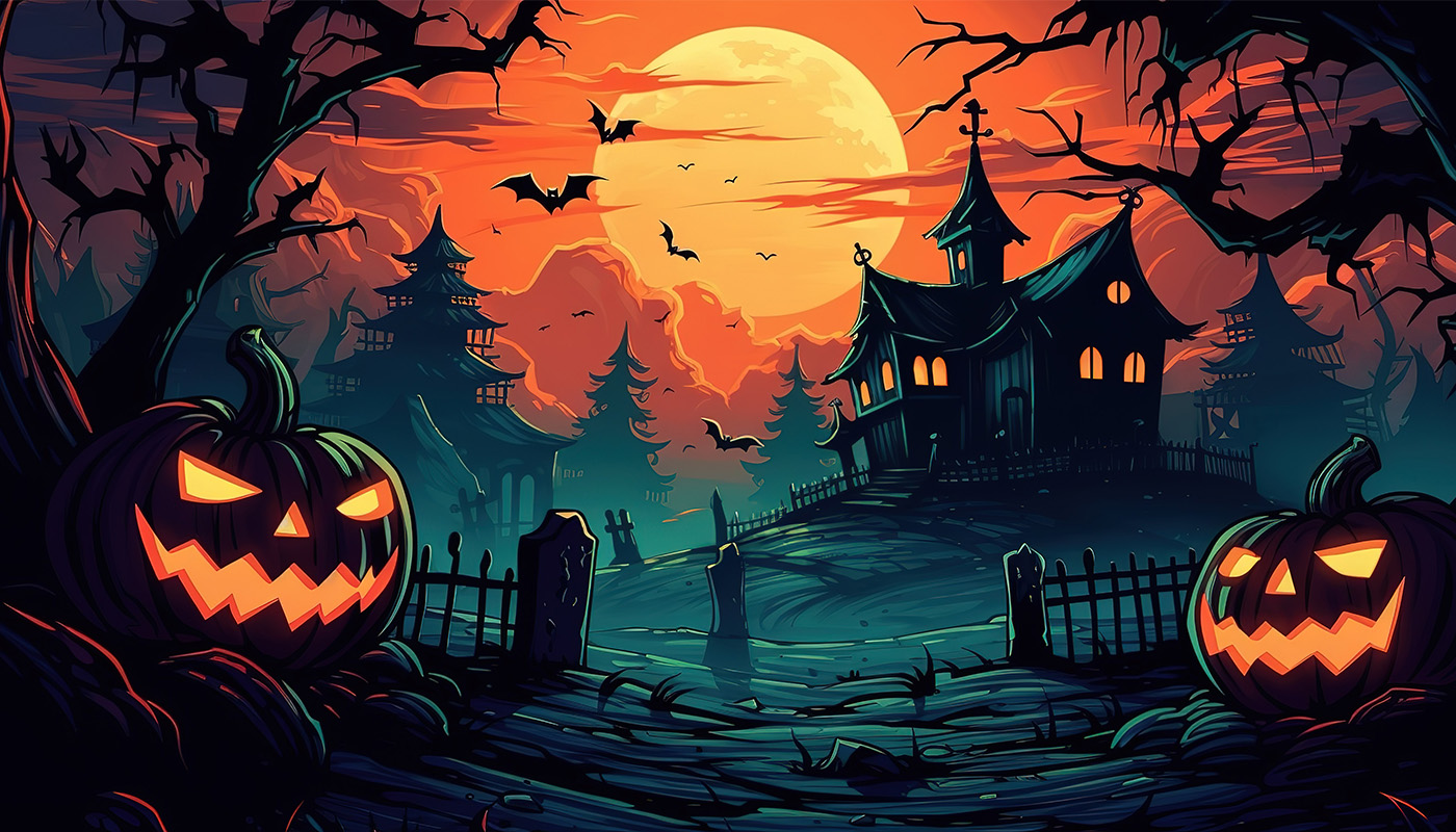 Halloween: História, oslavy a tradičné zvyky | IMPREX