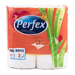 Toaletný papier | IMPREX