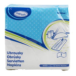 Servítky a obrúsky | IMPREX